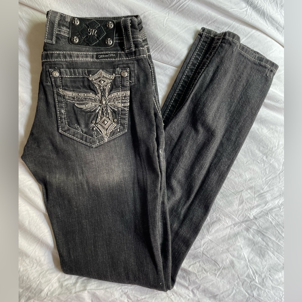 Miss Me Jeans Skinny